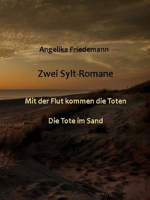 cover image of Zwei Sylt